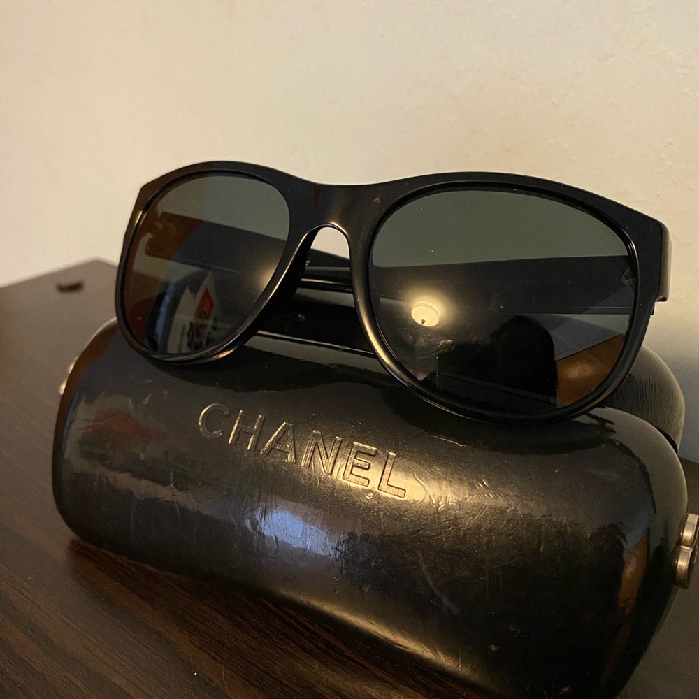 Chanel Sunglasses